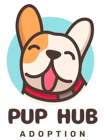 puphub logo